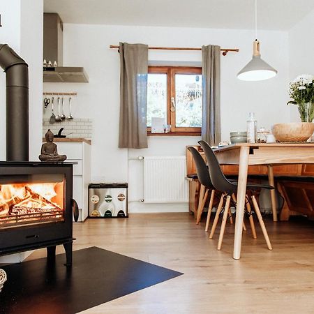 Mountain Mama Ferienhaus Schliersee Bagian luar foto
